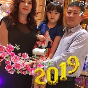 Meet your Posher, Thieu